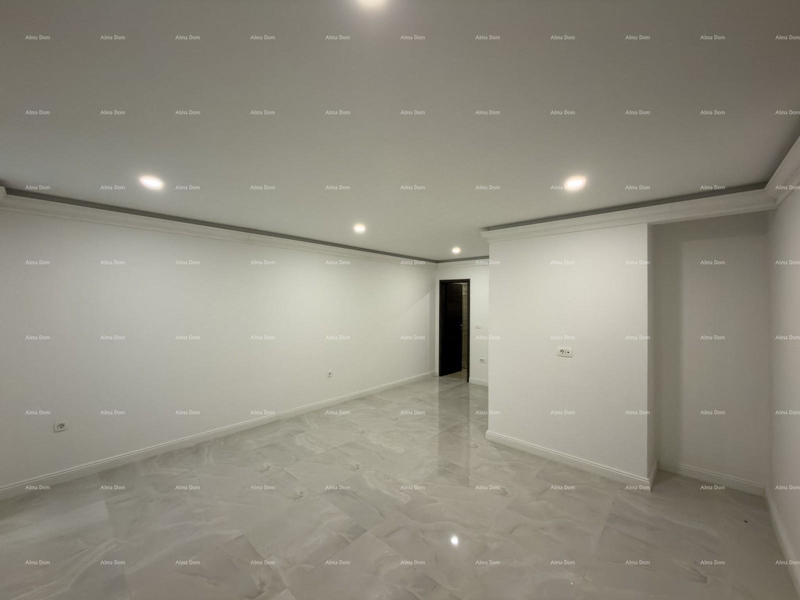 Flat For sale - ISTARSKA PULA