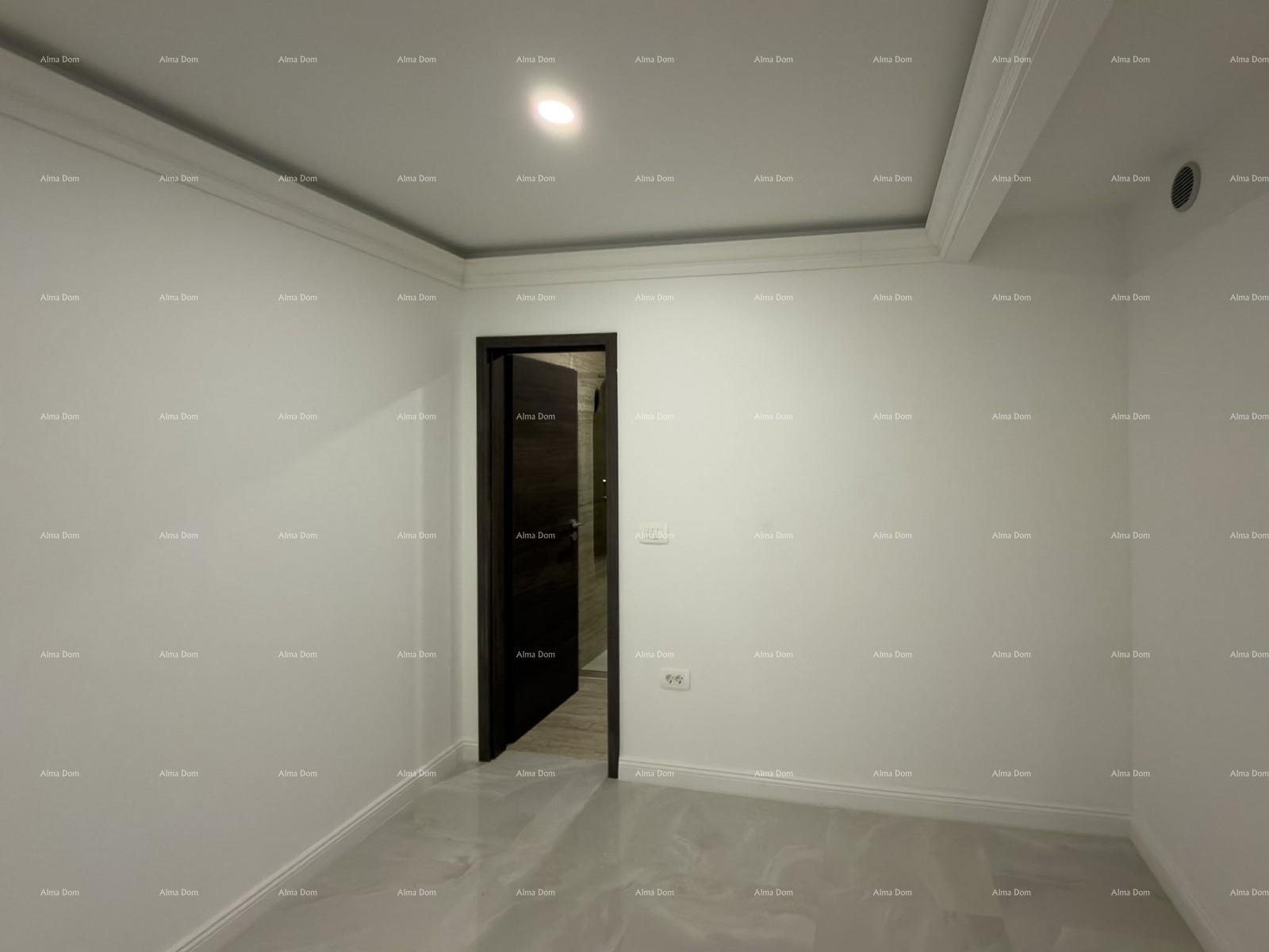 Flat For sale - ISTARSKA PULA