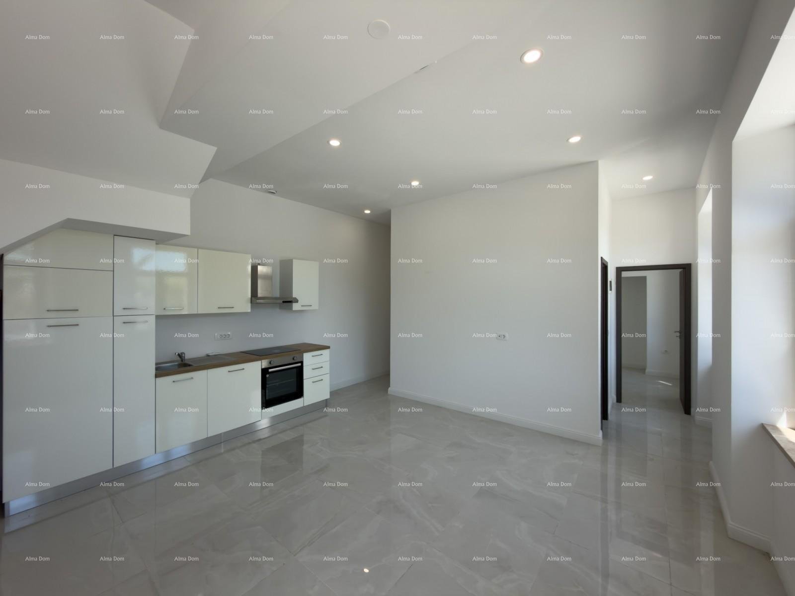 Flat For sale - Istarska Pula - foto 2/27