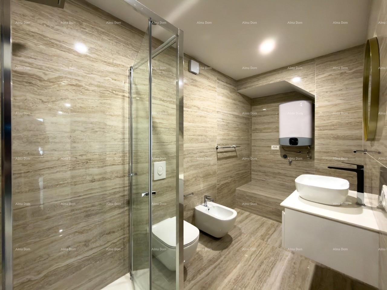 Flat For sale - ISTARSKA PULA