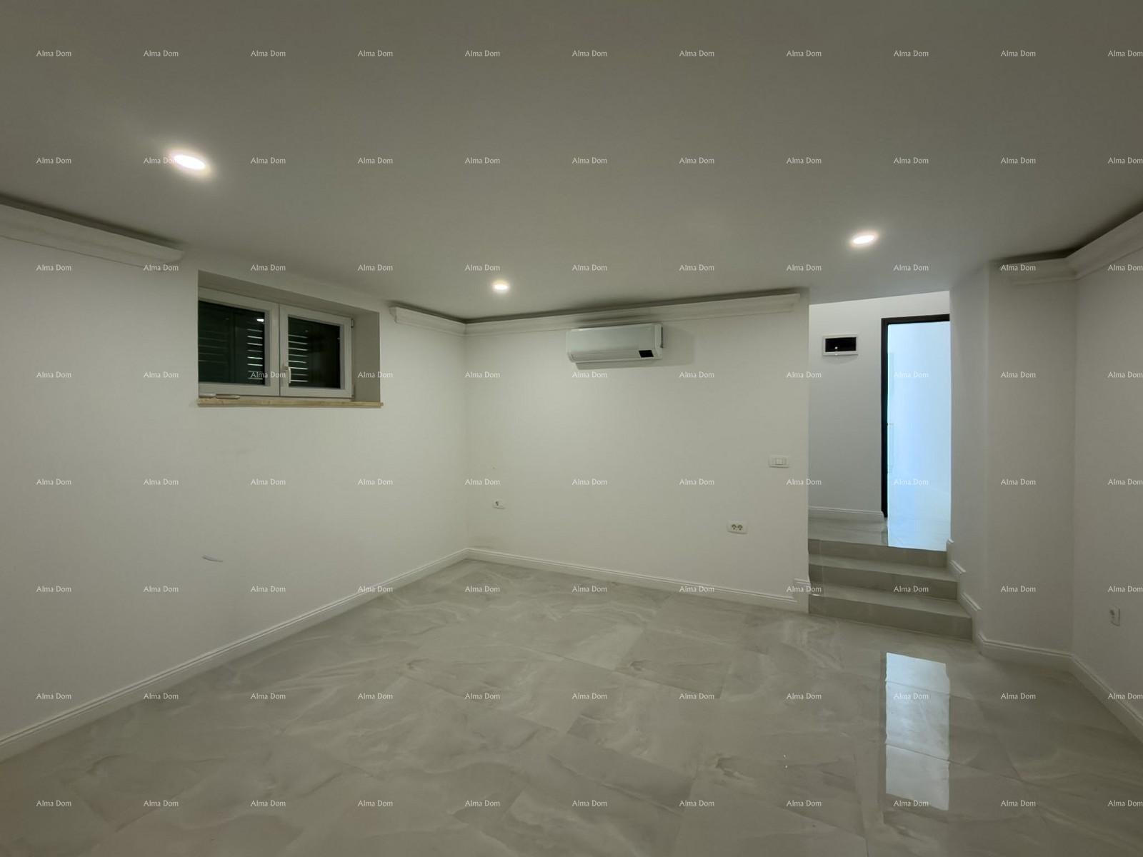 Flat For sale - ISTARSKA PULA