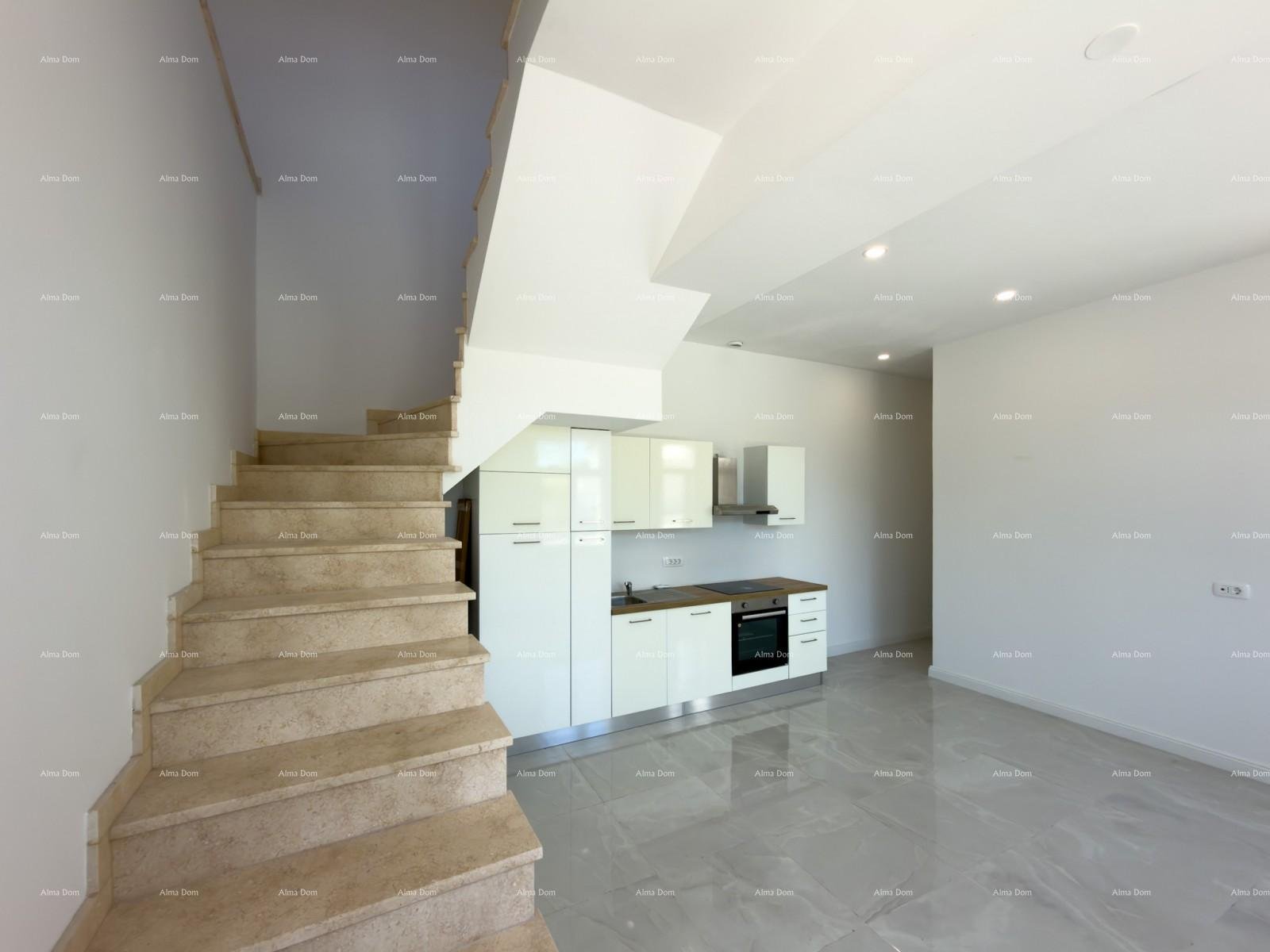 Flat For sale - ISTARSKA PULA