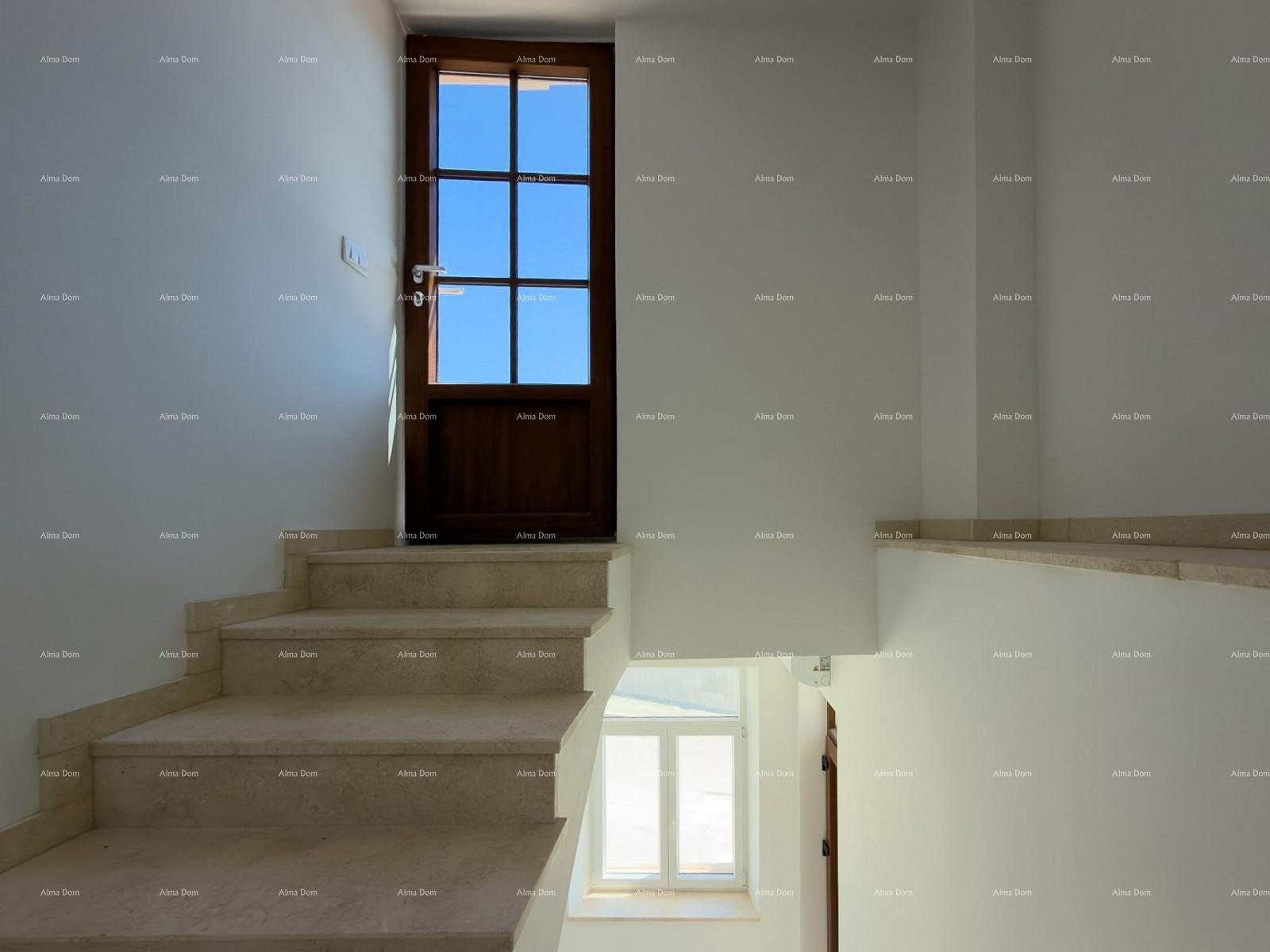 Flat For sale - ISTARSKA PULA