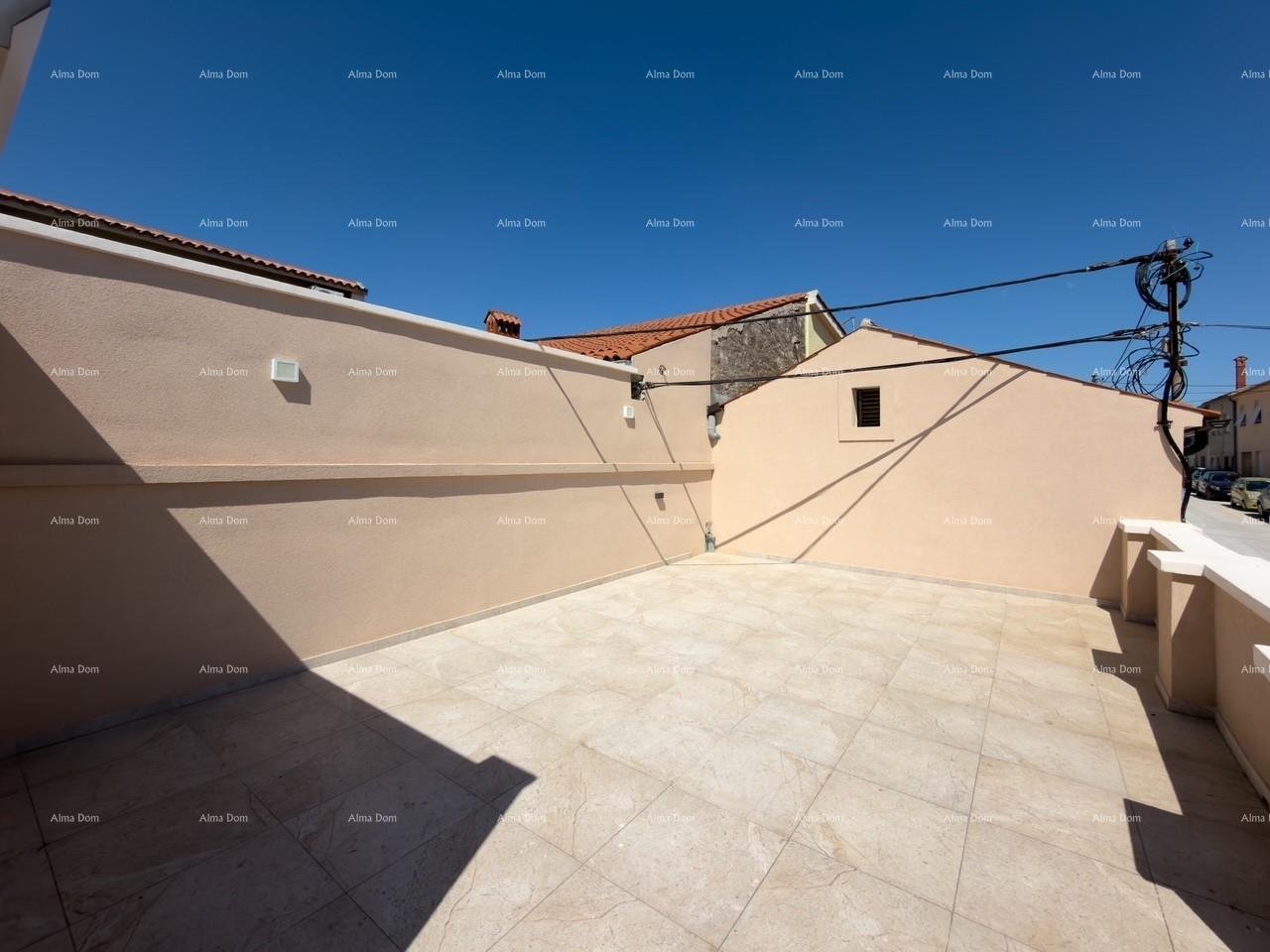 Flat For sale - ISTARSKA PULA
