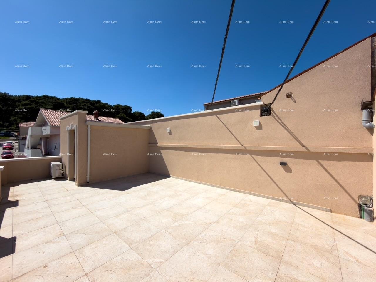 Flat For sale - ISTARSKA PULA