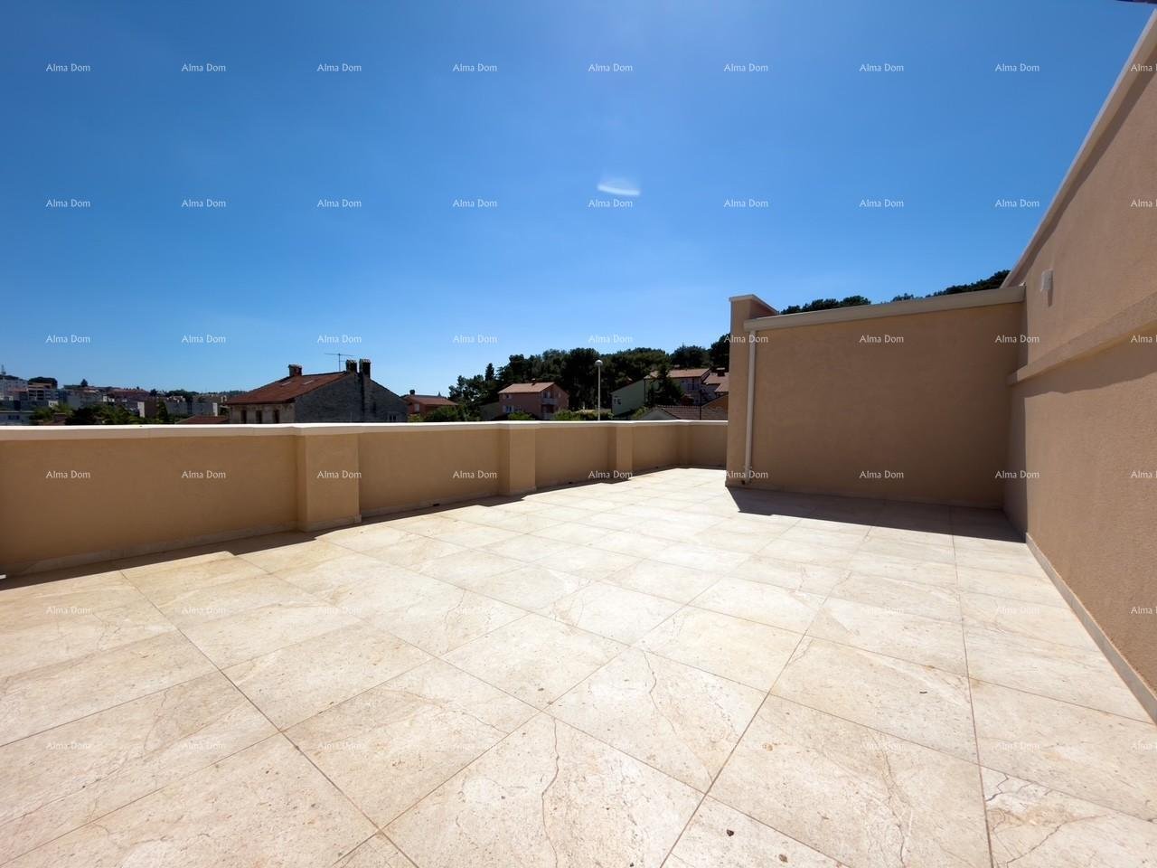 Flat For sale - ISTARSKA PULA