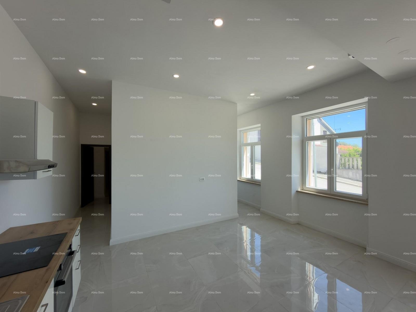 Flat For sale - Istarska Pula - foto 3/27