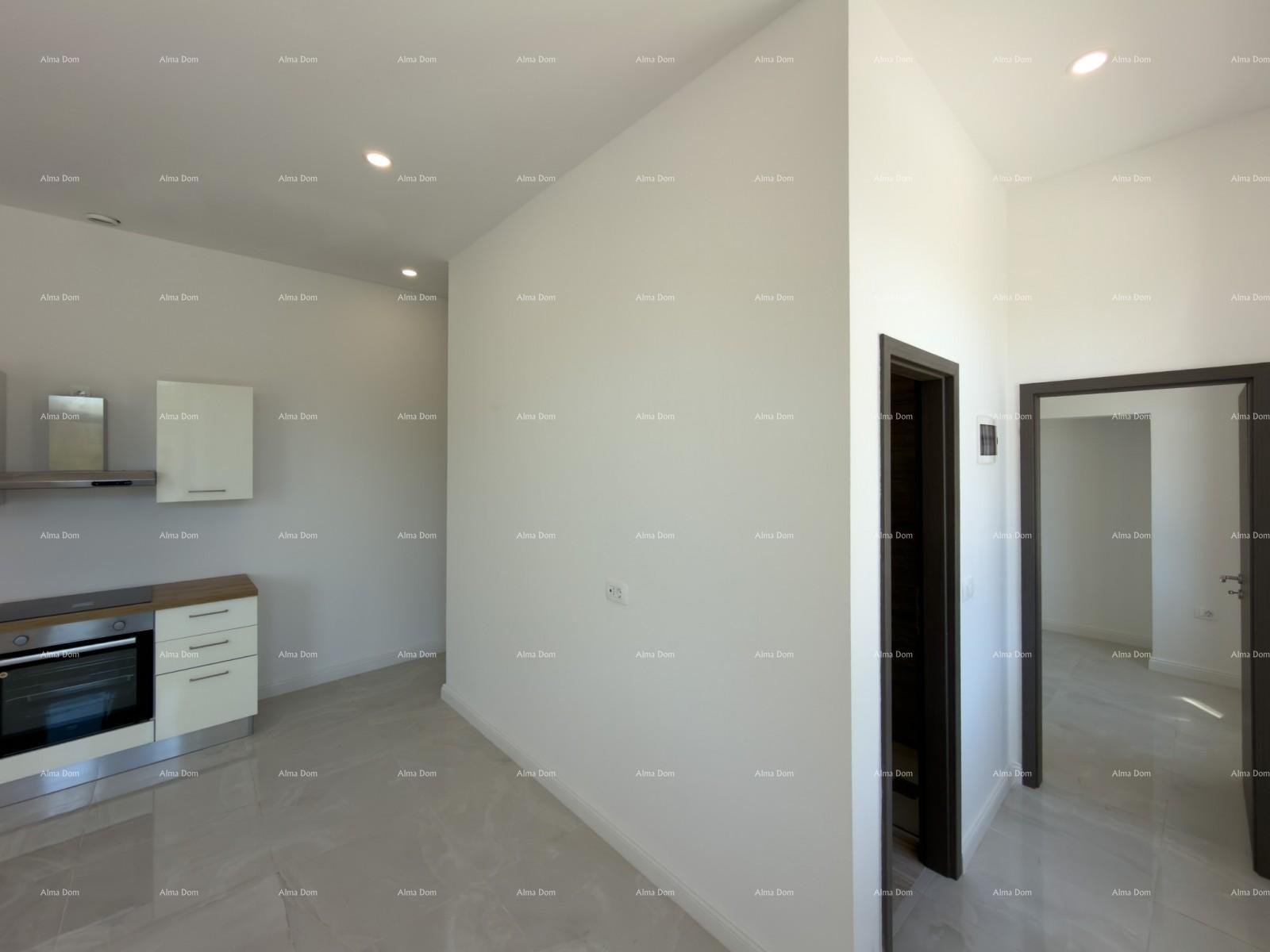 Flat For sale - Istarska Pula - foto 5/27