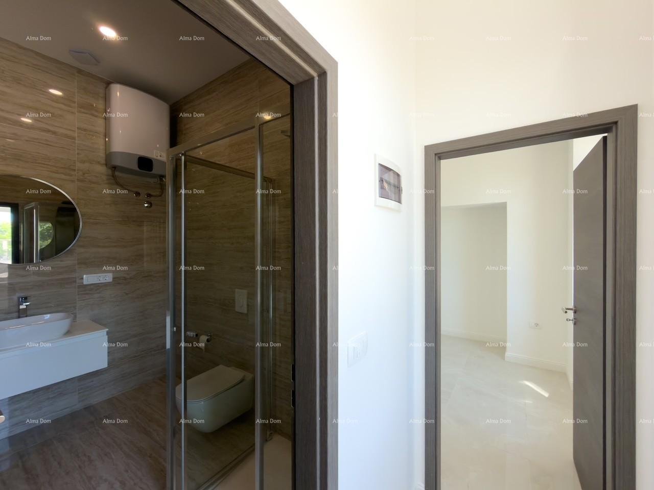 Flat For sale - ISTARSKA PULA