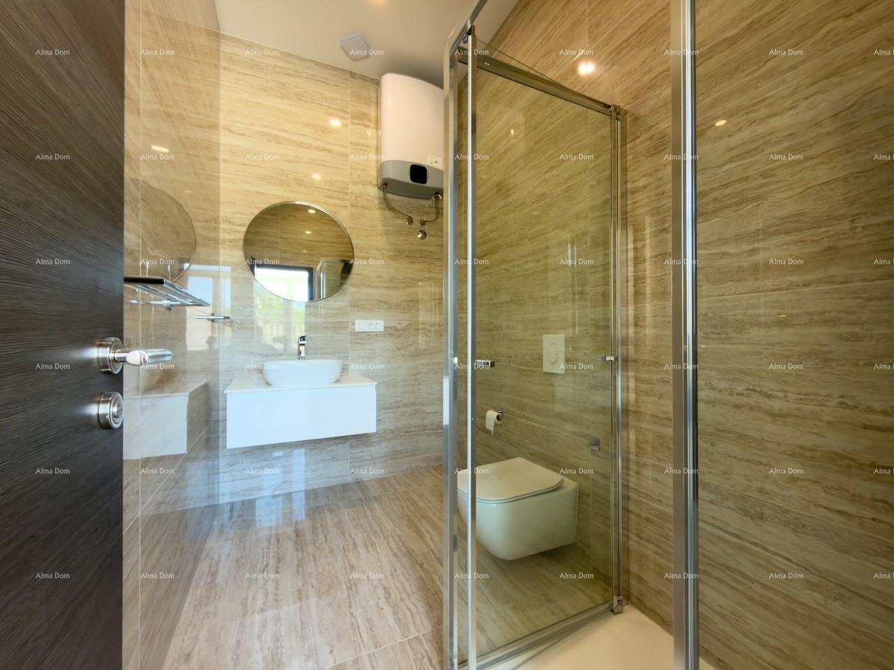 Flat For sale - ISTARSKA PULA