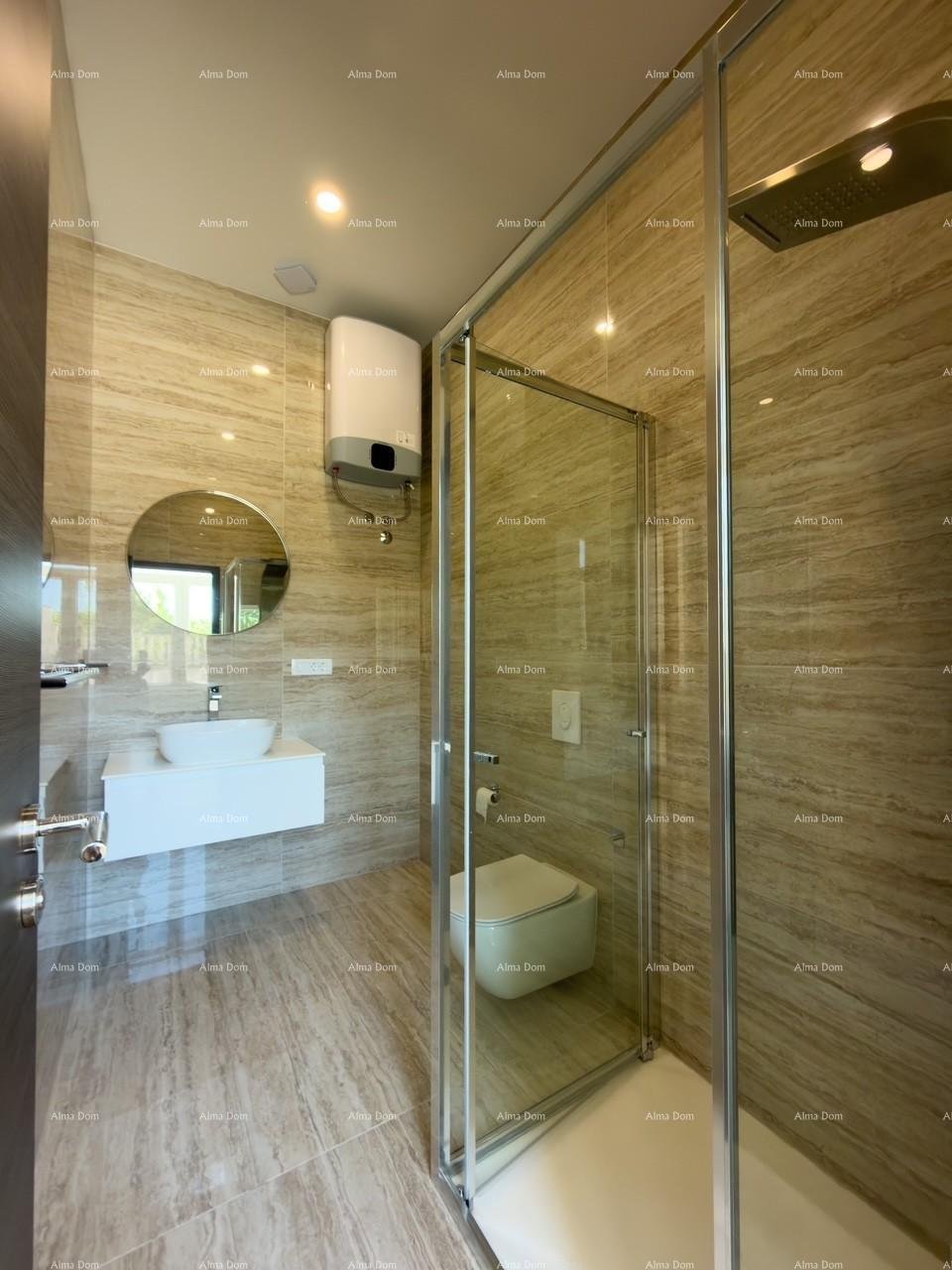 Flat For sale - ISTARSKA PULA