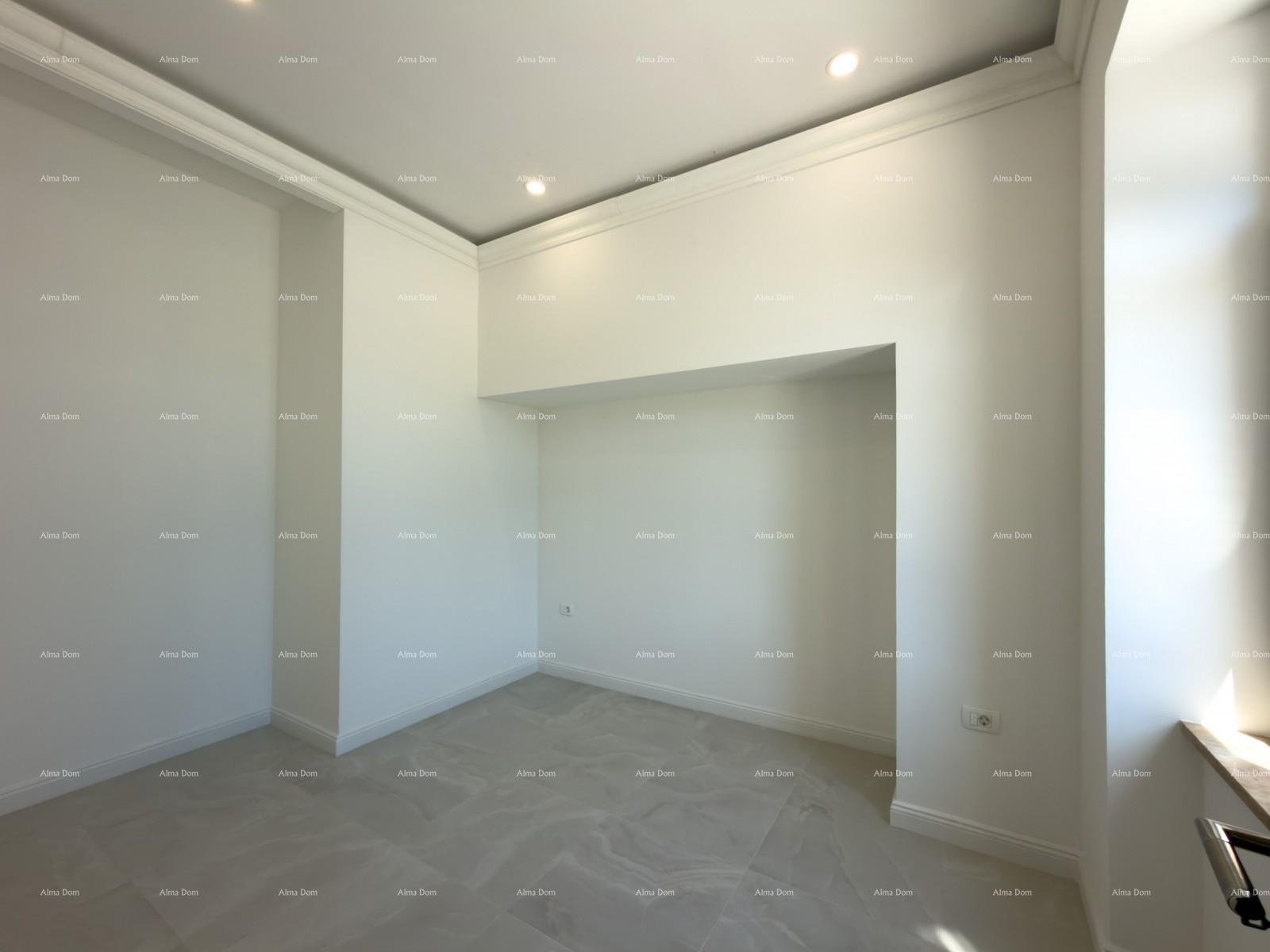 Flat For sale - ISTARSKA PULA