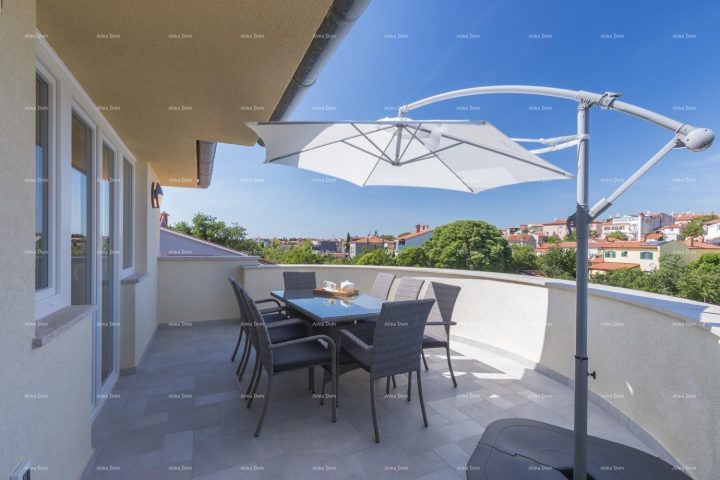 Flat for sale 94 m² – Medulin