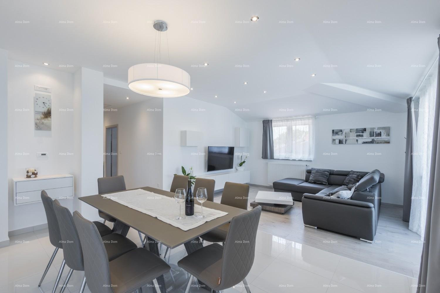Flat For sale - ISTARSKA MEDULIN