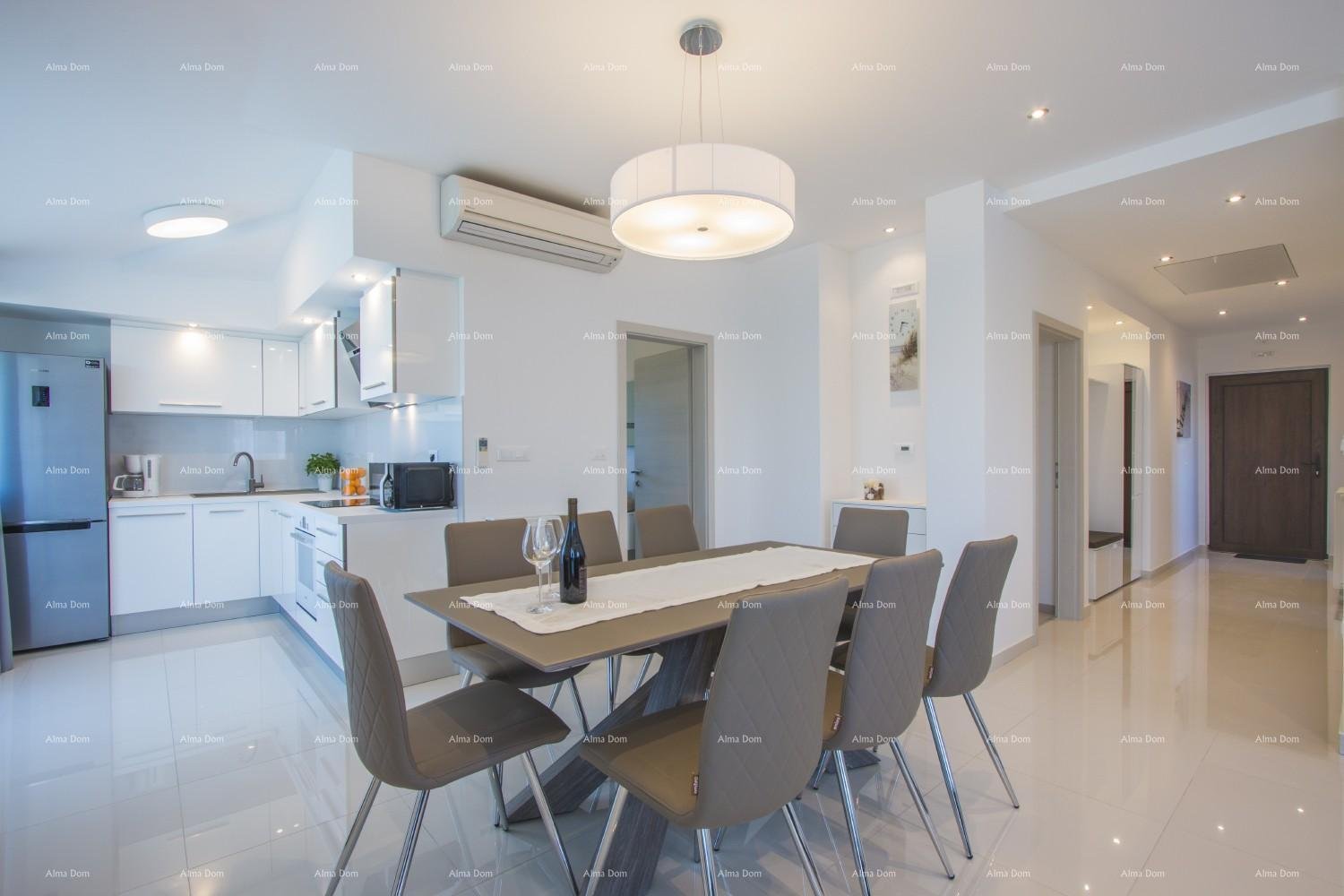 Flat For sale - ISTARSKA MEDULIN