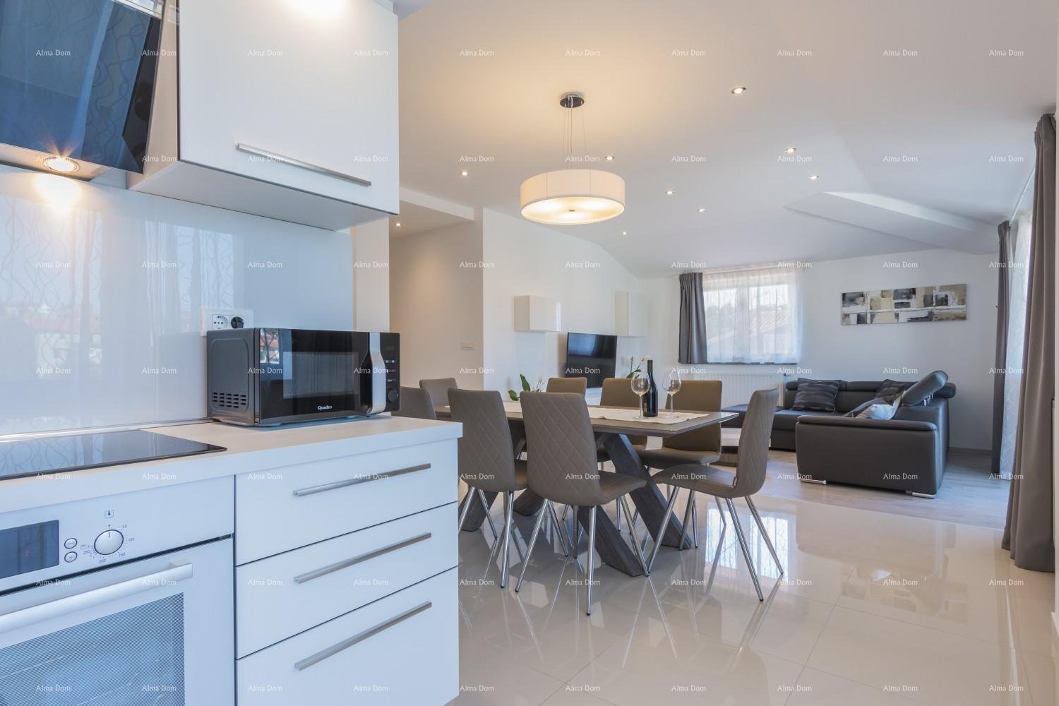 Flat For sale - ISTARSKA MEDULIN