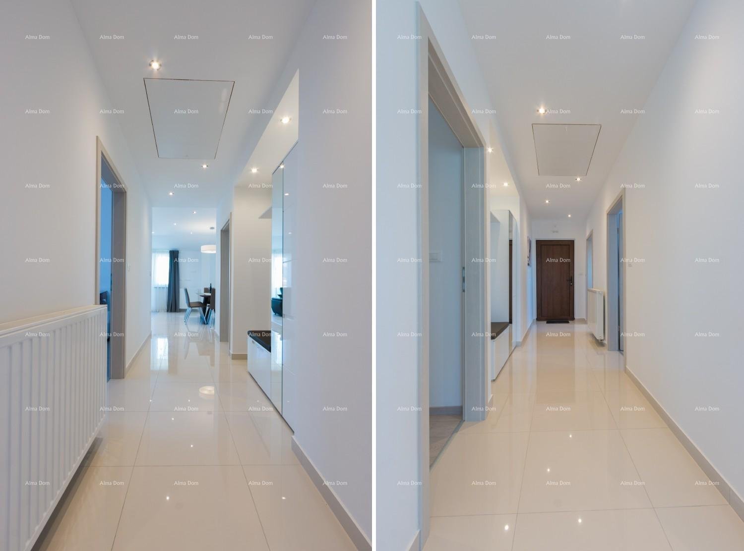 Flat For sale - ISTARSKA MEDULIN