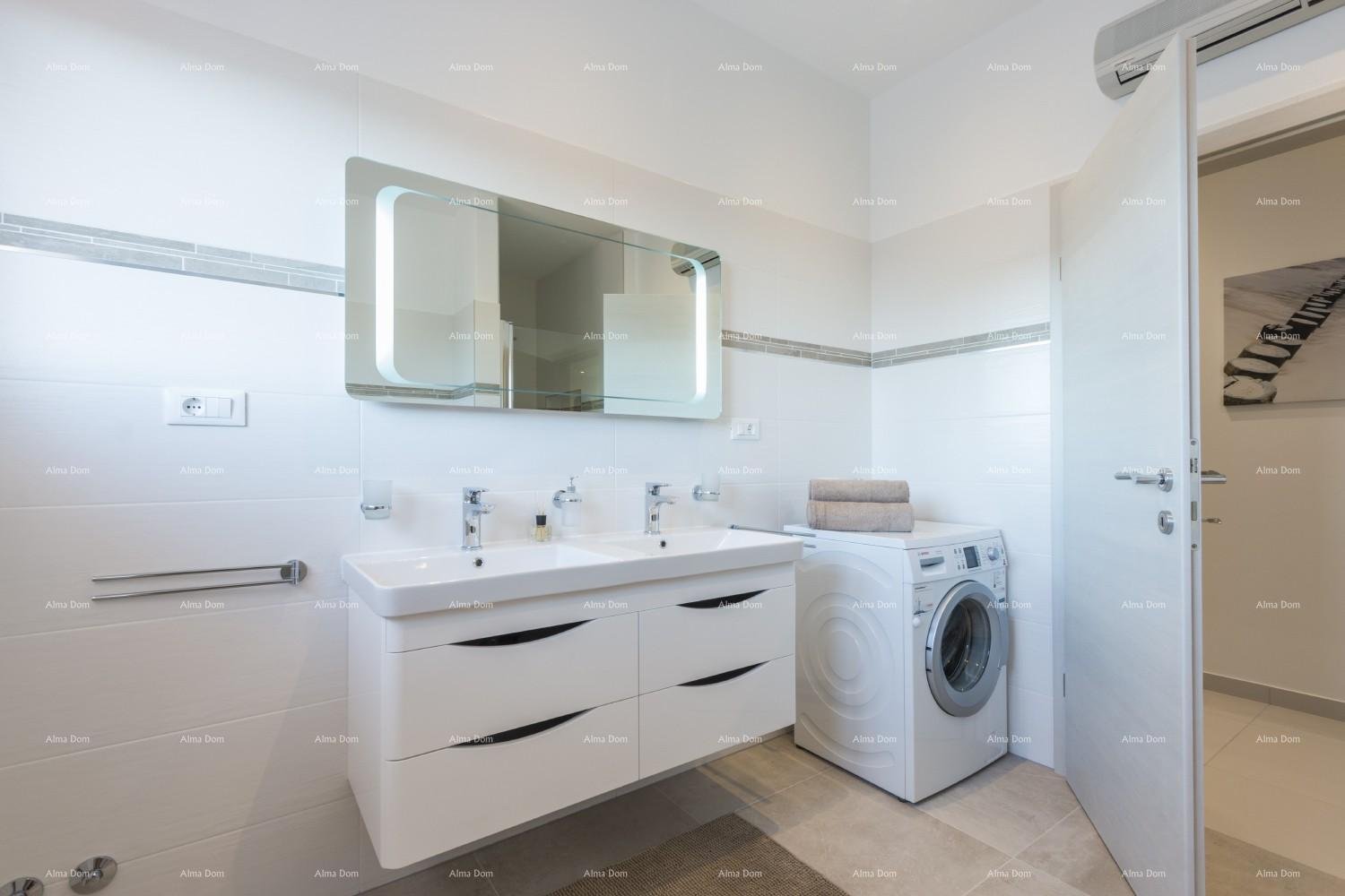 Flat For sale - ISTARSKA MEDULIN
