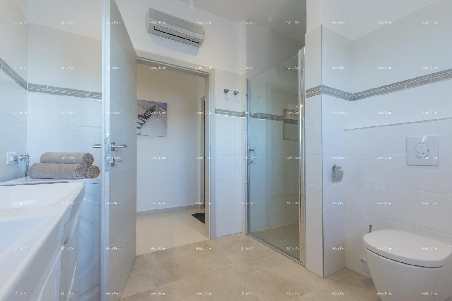 Flat For sale - ISTARSKA MEDULIN