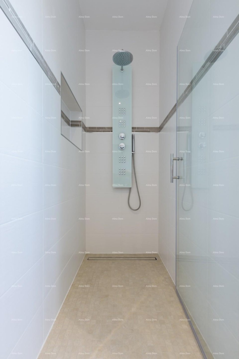 Flat For sale - ISTARSKA MEDULIN