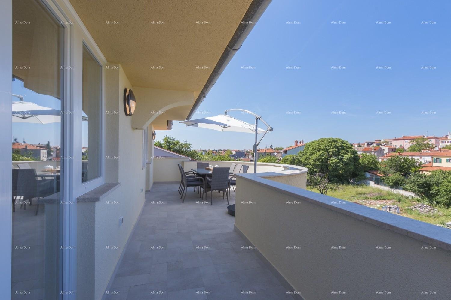 Flat For sale - Istarska Medulin - foto 2/22