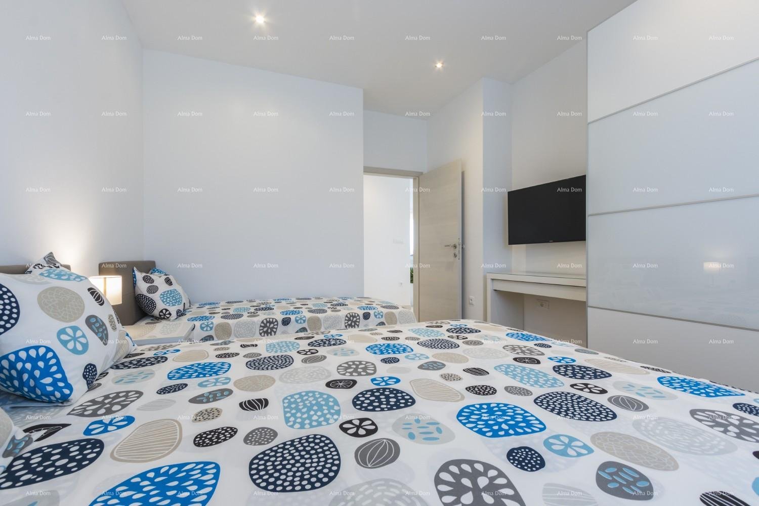Flat For sale - ISTARSKA MEDULIN