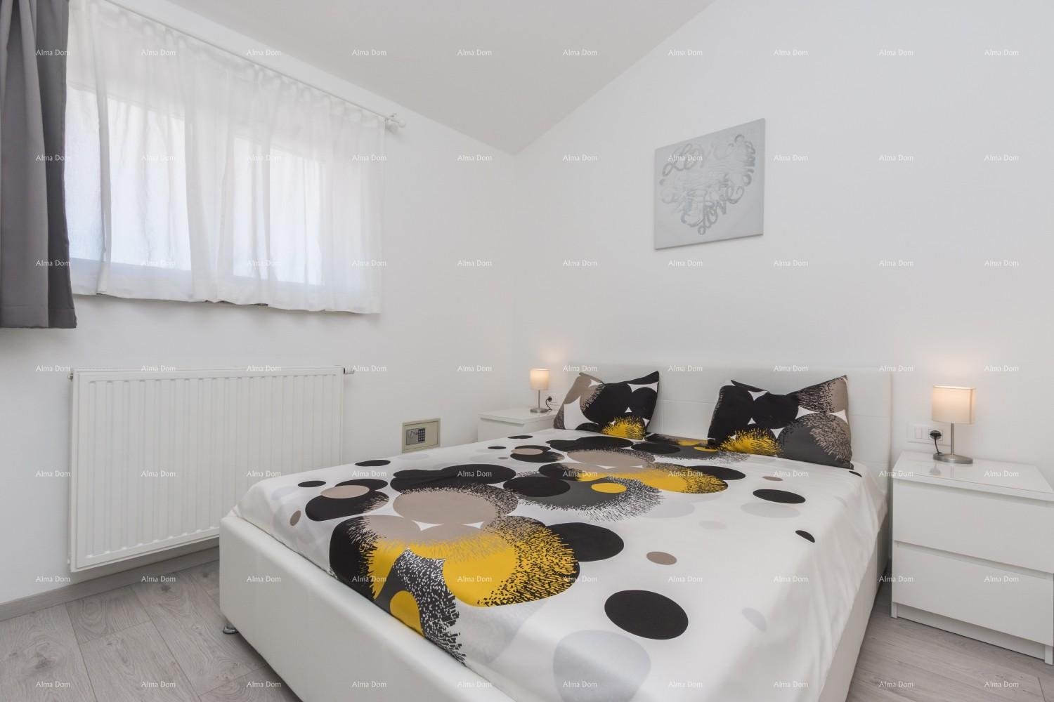 Flat For sale - ISTARSKA MEDULIN