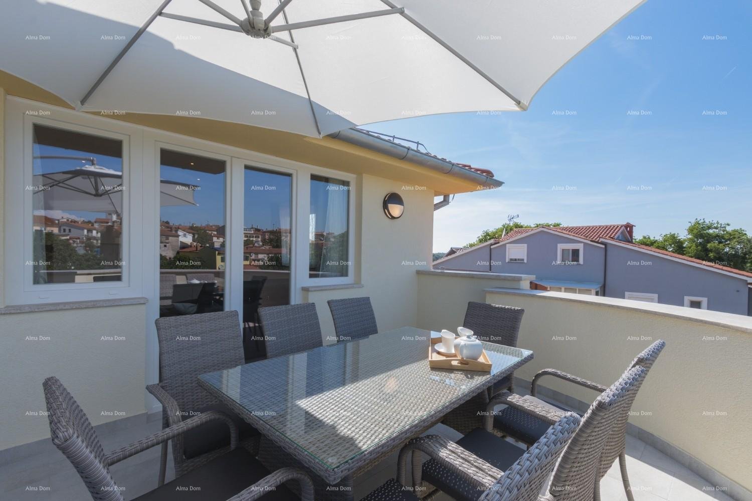 Flat For sale - Istarska Medulin - foto 3/22