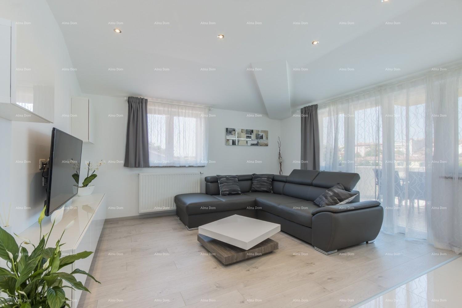 Flat For sale - Istarska Medulin - foto 5/22