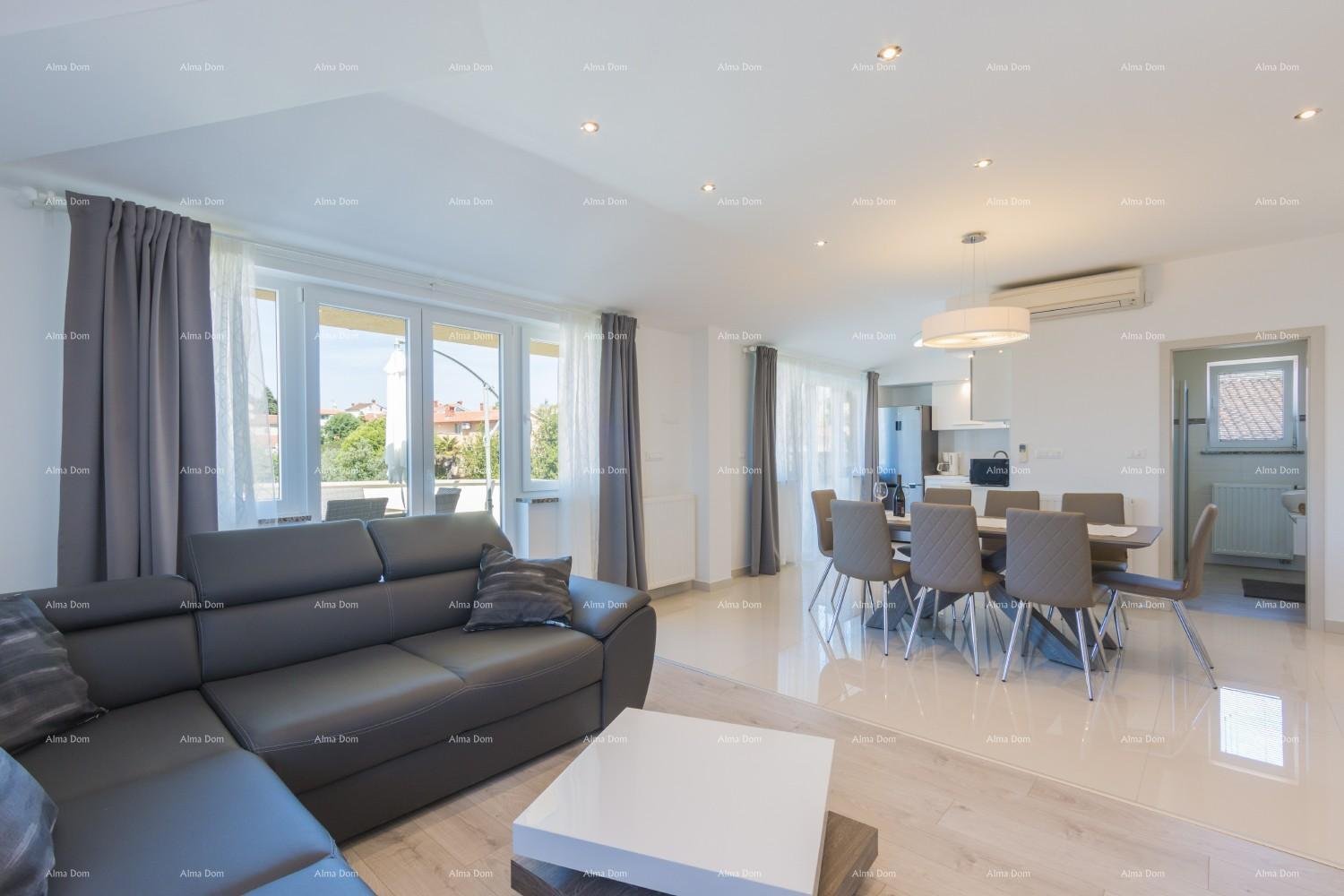 Flat For sale - ISTARSKA MEDULIN