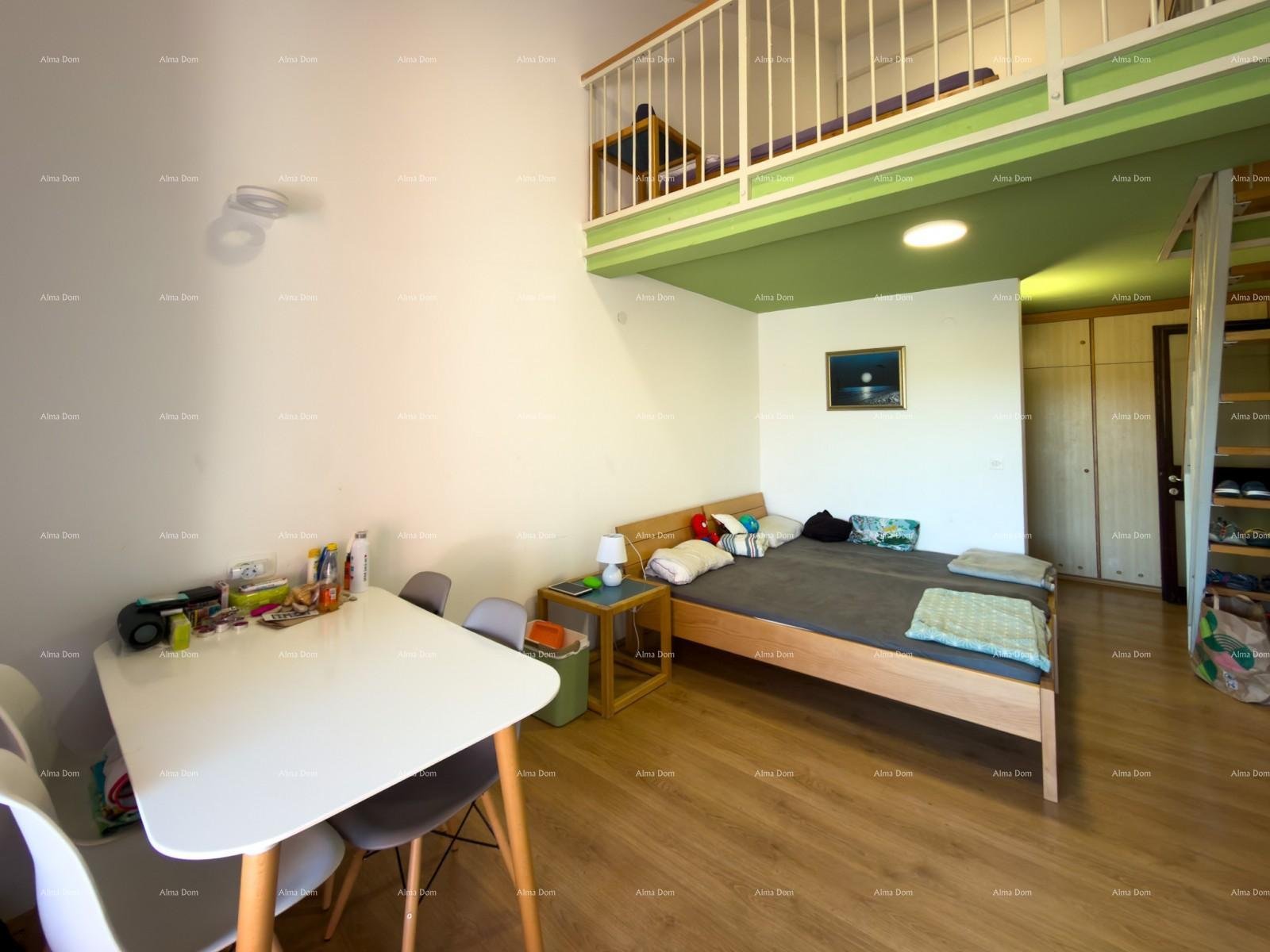 Apartmán Na predaj - ISTARSKA MARčANA