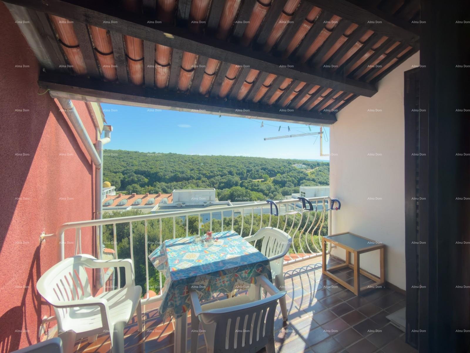 Apartmán Na predaj - ISTARSKA MARčANA