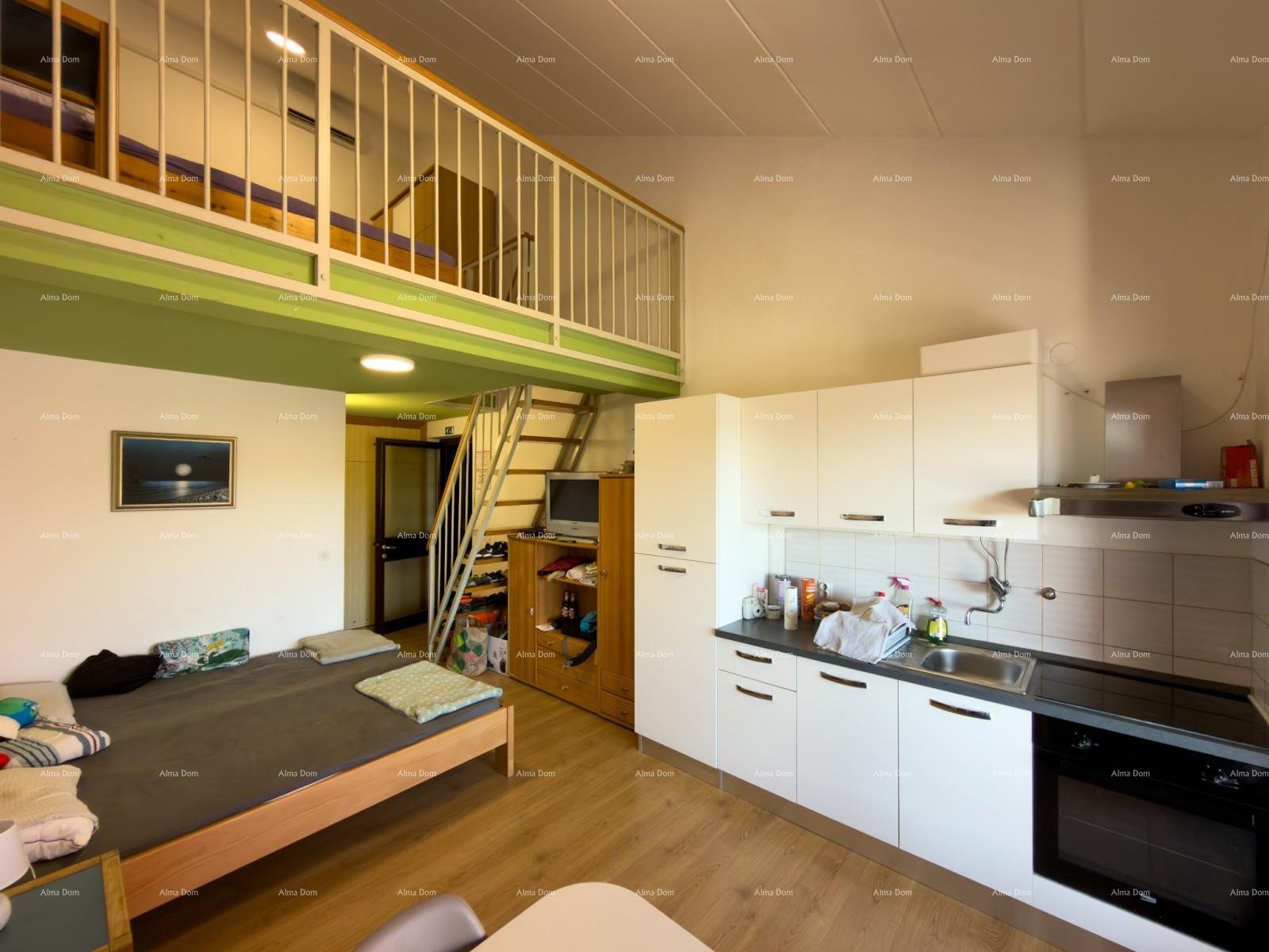 Apartmán Na predaj - ISTARSKA MARčANA