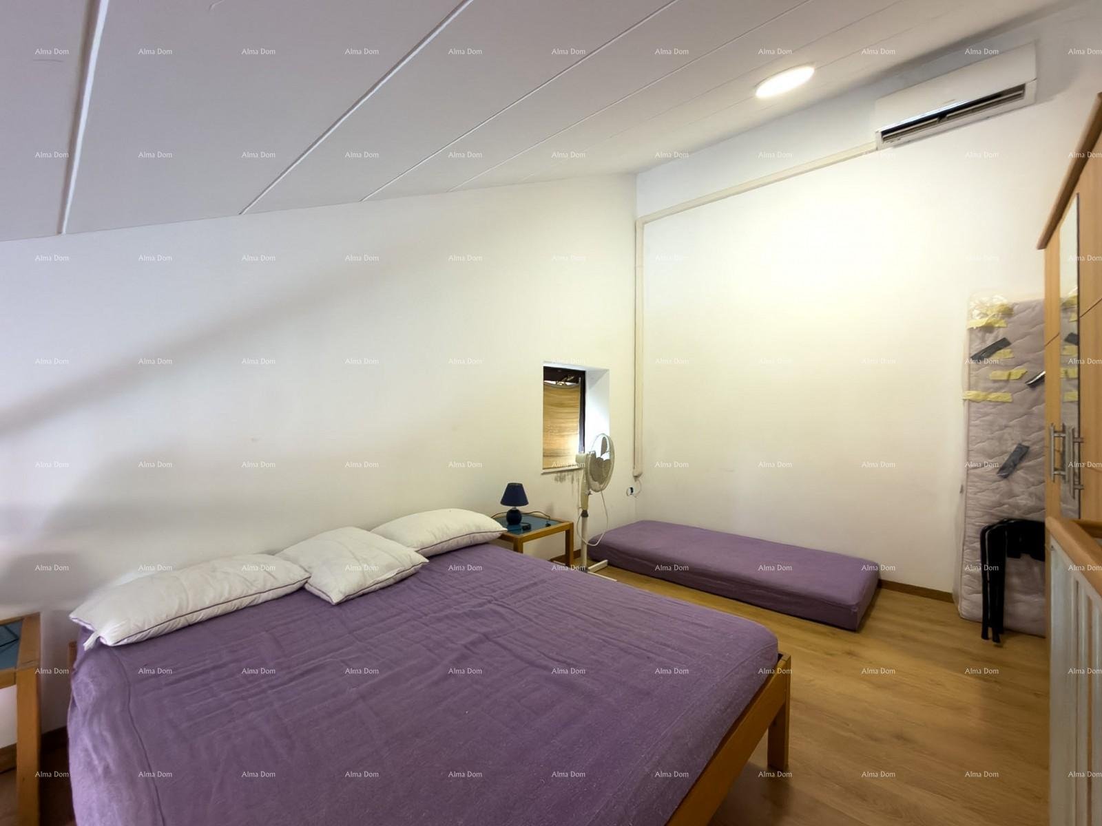 Apartmán Na predaj - ISTARSKA MARčANA