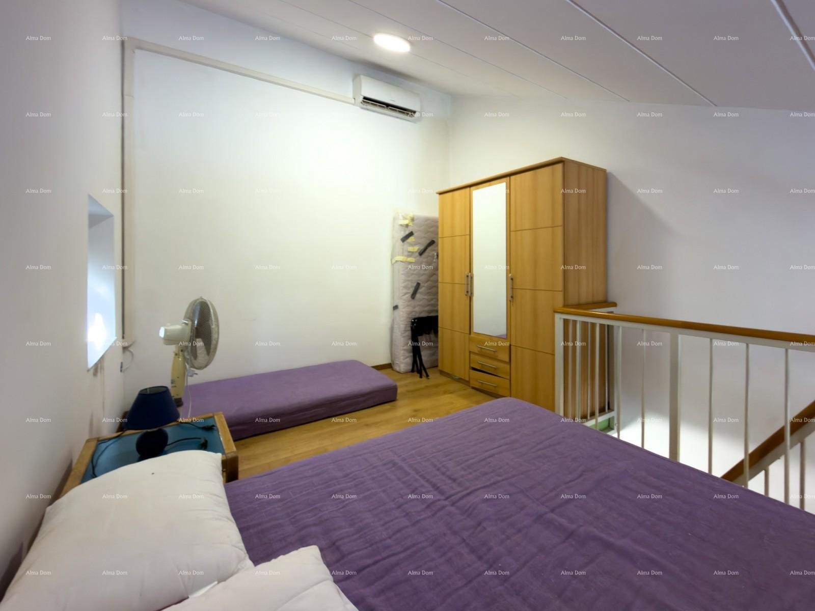 Apartmán Na predaj - ISTARSKA MARčANA