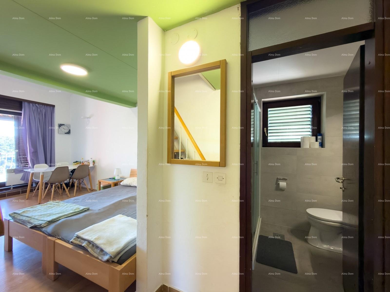 Apartmán Na predaj - Istarska Marčana - foto 2/17
