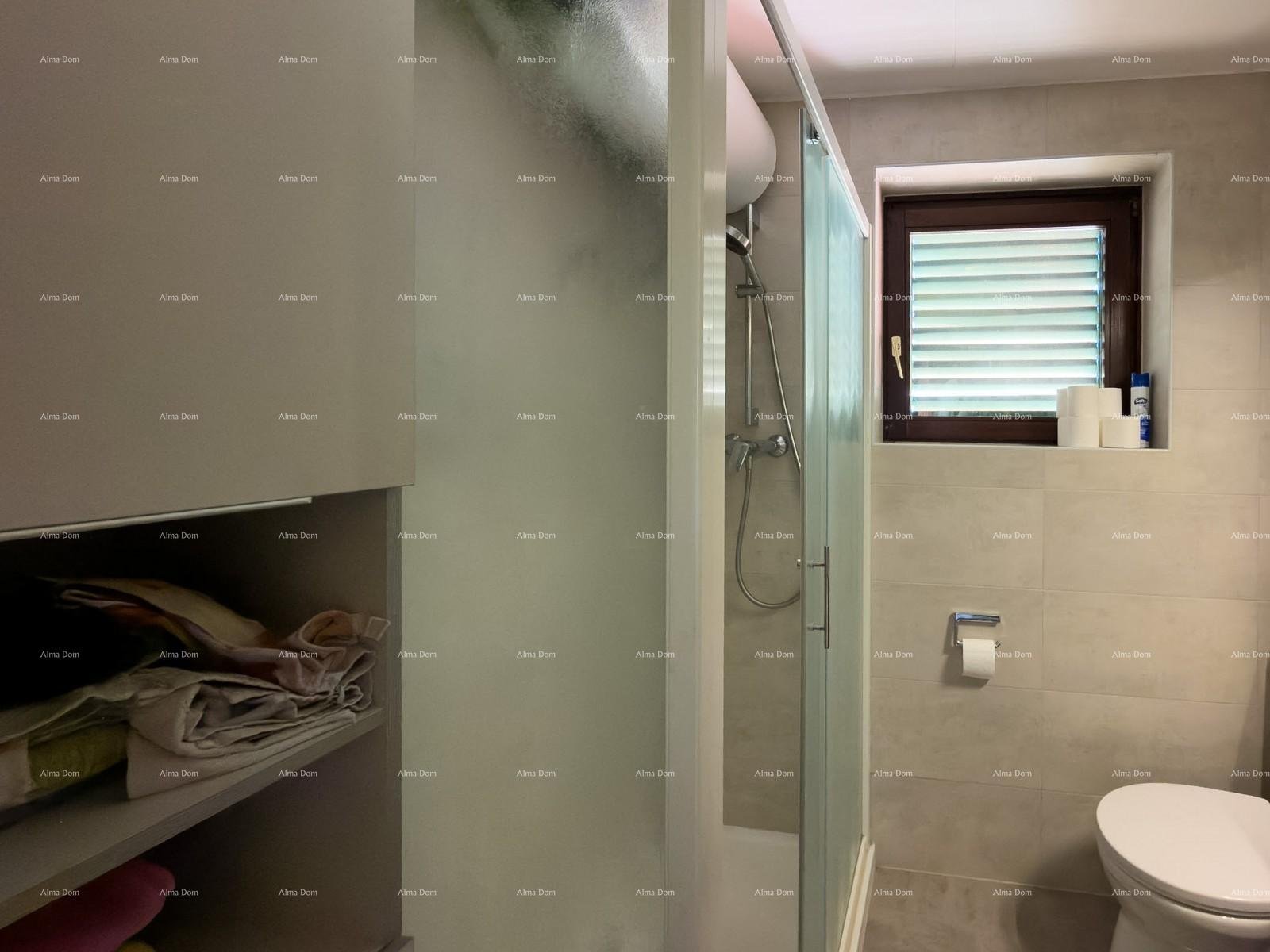 Apartmán Na predaj - Istarska Marčana - foto 4/17