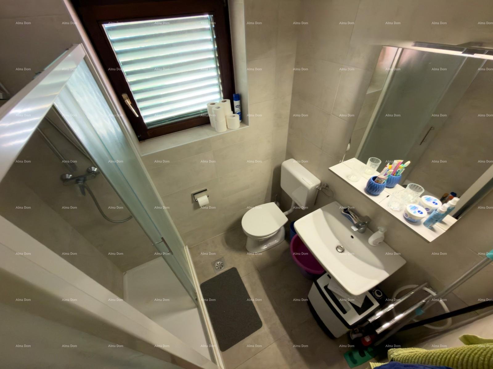 Apartmán Na predaj - ISTARSKA MARčANA