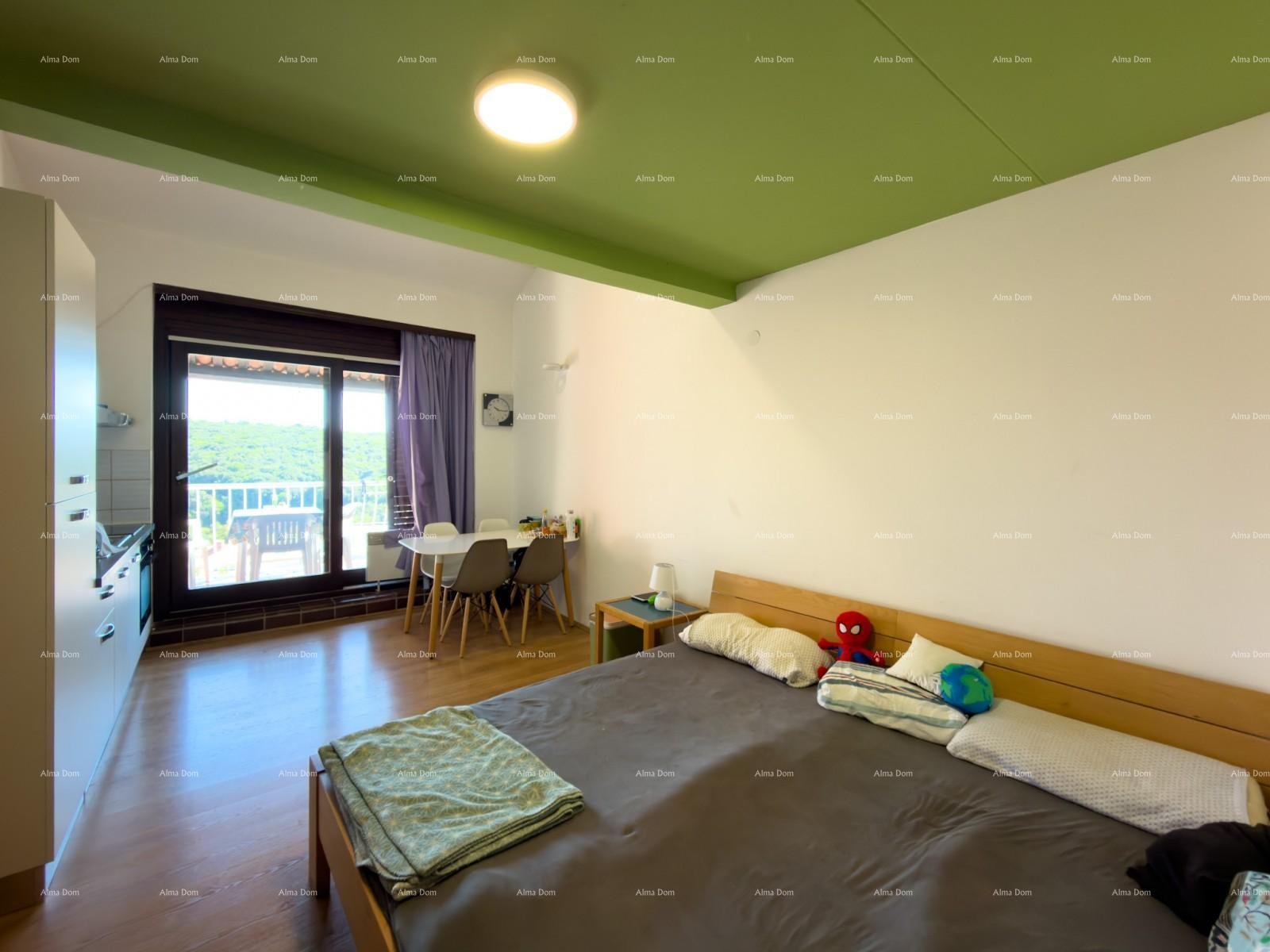 Apartmán Na predaj - ISTARSKA MARčANA