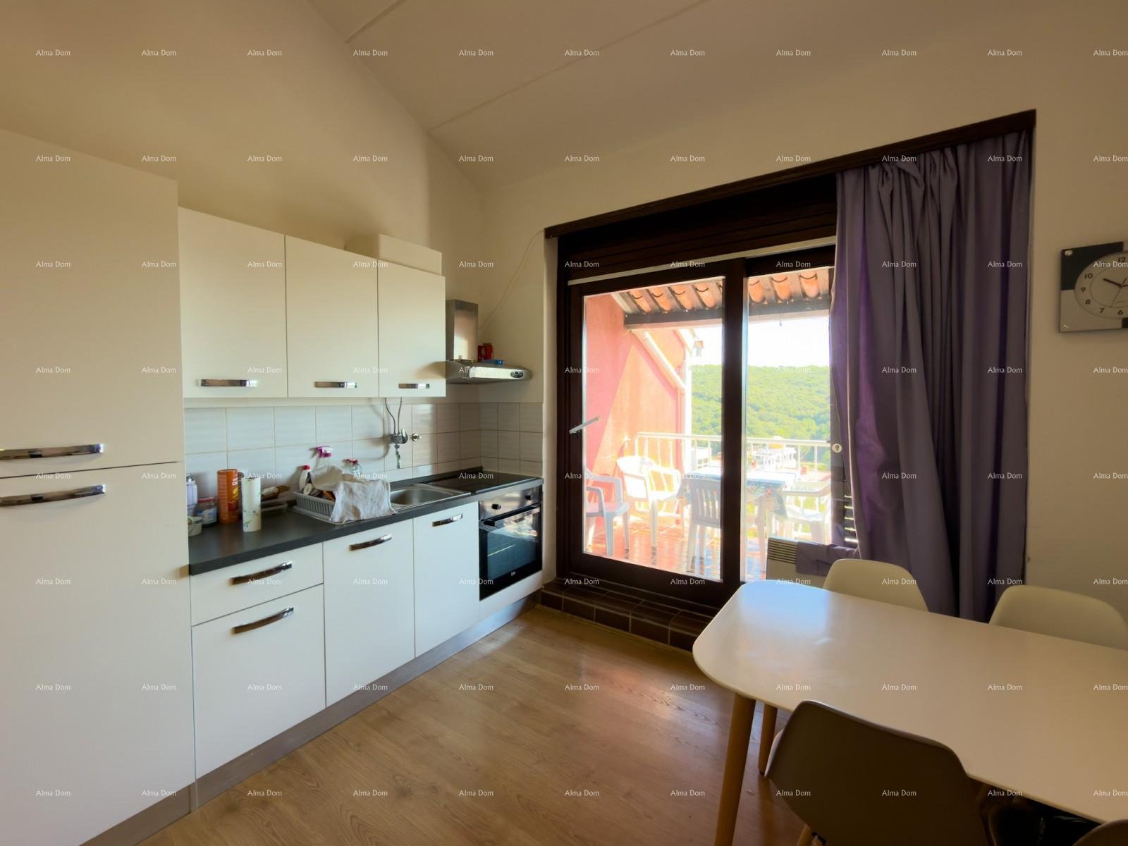 Apartmán Na predaj - ISTARSKA MARčANA