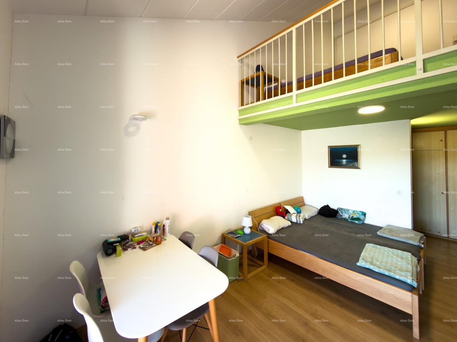Apartmán Na predaj - ISTARSKA MARčANA