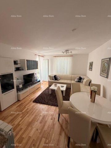 Apartmán Na predaj - Istarska Vrsar - foto 2/10