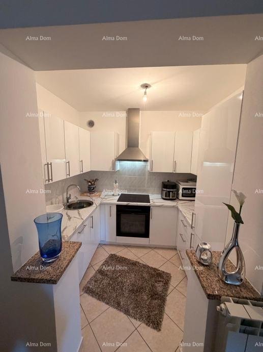 Apartmán Na prodej - Istarska Vrsar - foto 3/9