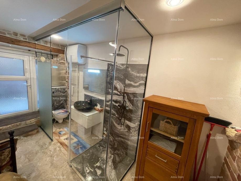 Apartmán Na prodej - ISTARSKA ROVINJ