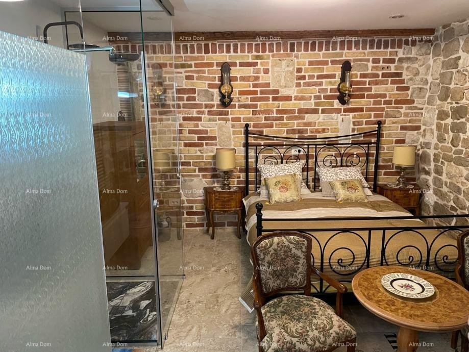 Apartmán Na prodej - ISTARSKA ROVINJ