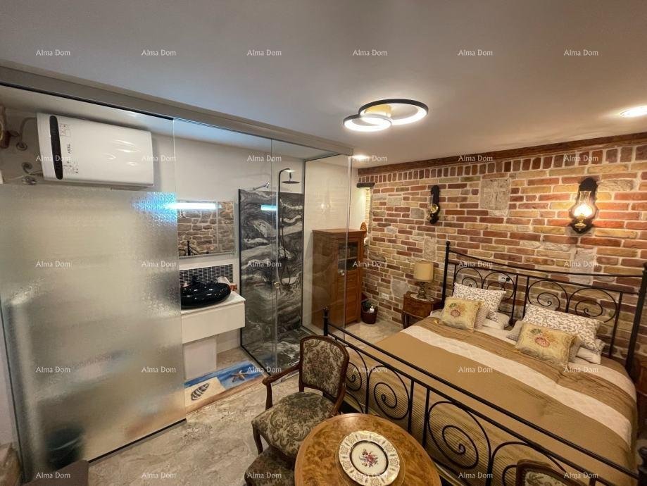 Apartmán Na prodej - ISTARSKA Rovinj
