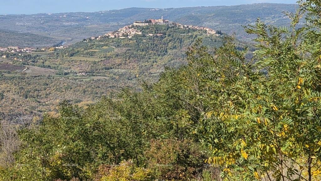 Parcela Na predaj - Istarska Pazin - Okolica - foto 4/7