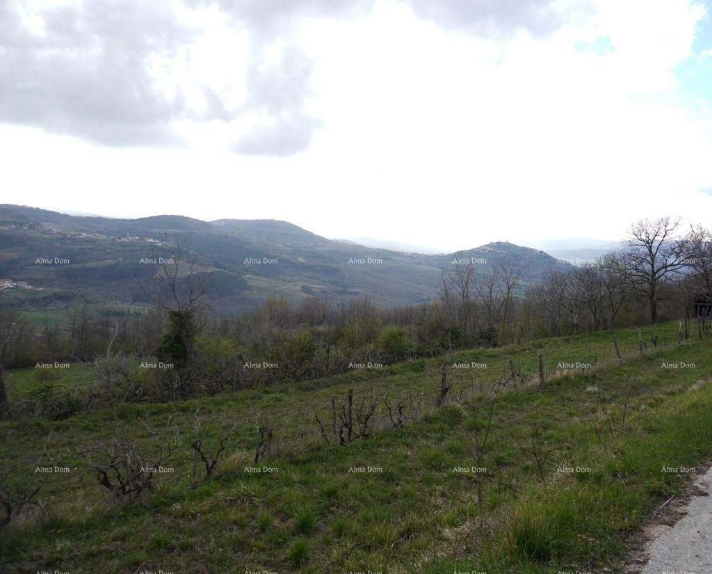 Parcela Na predaj - Istarska Pazin - Okolica - foto 5/7