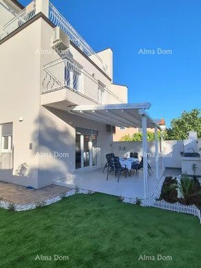 Dom na predaj 120 m² – Medulin