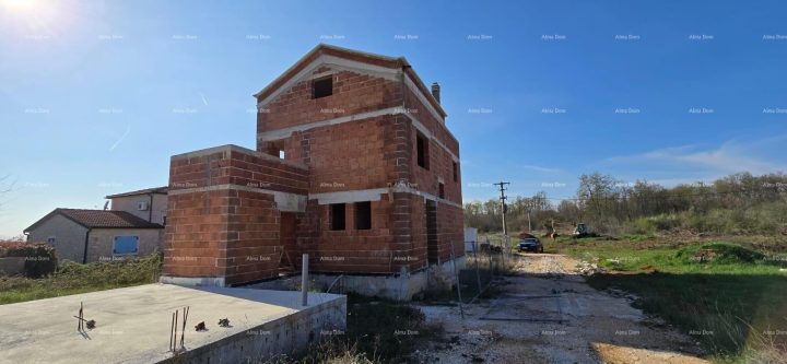 Haus zu verkaufen 200 m² – Žbandaj